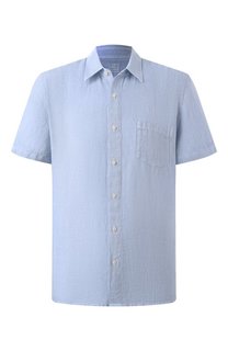 Льняная рубашка 120% Lino