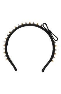 Ободок для волос Miu Miu