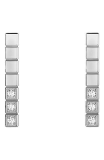 Серьги Chopard