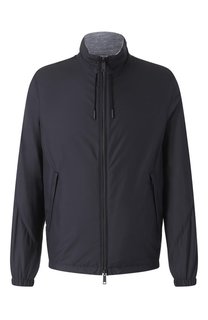 Двусторонняя куртка Zegna