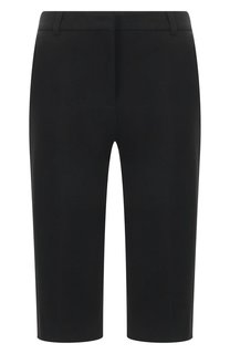 Хлопковые шорты The Kooples