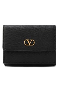 Кожаное портмоне Valentino