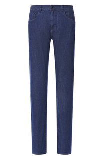 Джинсы Canali
