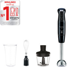 Блендер погружной Moulinex DD833810