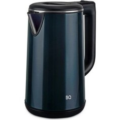 Чайник электрический BQ KT2026S Blue
