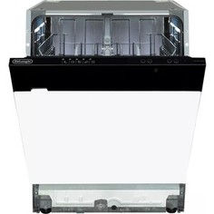 Встраиваемая посудомоечная машина DeLonghi DDWI 660 AMEDEO