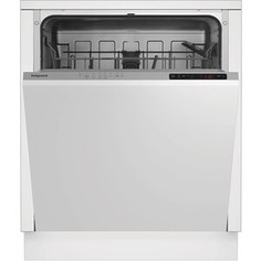Встраиваемая посудомоечная машина Hotpoint HI 4C39