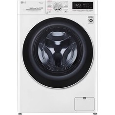 Стиральная машина LG F2V5HS0W
