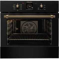 Электрический духовой шкаф Electrolux EOB 3400 BOR