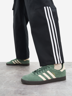 Кеды мужские adidas Gazelle, Зеленый