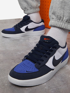 Кеды Nike Sb Force 58, Синий