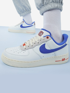 Кеды женские Nike Air Force 1 07 Lx, Белый