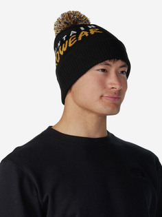 Шапка Mountain Hardwear Aprespro, Черный