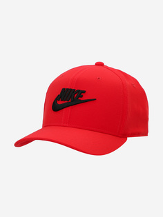 Бейсболка Nike Sportswear, Красный