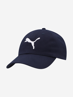 Бейсболка PUMA Ess Cat, Синий