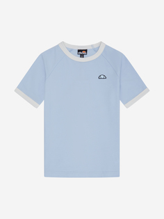 Футболка женская Ellesse Teriasca, Голубой