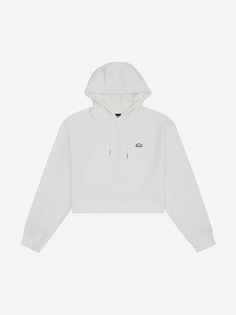 Худи женская Ellesse Oregina, Бежевый