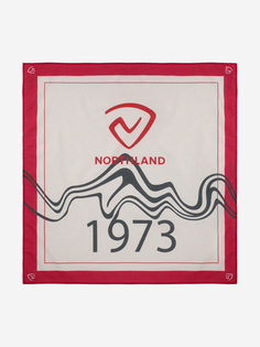 Бандана Northland, Бежевый