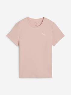 Футболка женская PUMA, Розовый