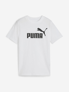 Футболка мужская PUMA, Белый