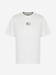 Футболка мужская Nike, Белый