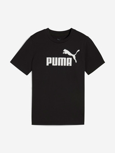 Футболка мужская PUMA, Черный