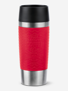 Термокружка Tefal Essential N2021710, Красный