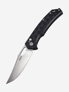Складной нож SRM 9201-PB, Черный