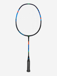 Детская ракетка для бадминтона Li-Ning AxForce Kids BK, 5UG6, Черный