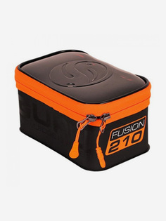 GURU Емкость Fusion 210 Extra Small с крышкой, Черный