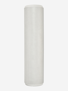 Валик для спины массажный Kama, 60x15 см, Серый