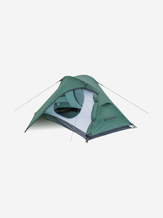 Палатка Talberg EXPLORER 2, зелёный, Зеленый