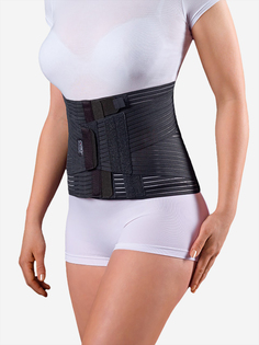 Корсет пояснично-крестцовый ORTO Professional AWA 172, Серый
