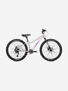 Велосипед Cord 5BIKE 26 M300, цветущая сакура, 2025, Розовый