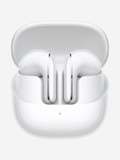 Наушники Xiaomi Buds 5, белый, Белый