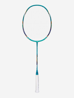 Ракетка для бадминтона Li-Ning Bladex 200, 4UG5, Зеленый