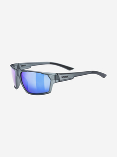 Солнцезащитные очки Uvex Sportstyle 233 P, Мультицвет