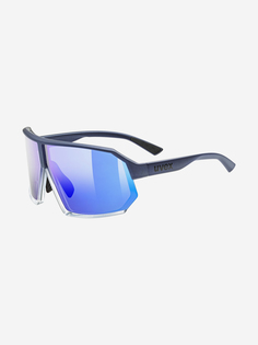 Солнцезащитные очки Uvex Sportstyle 237, Мультицвет