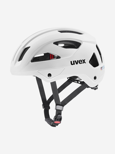 Шлем Uvex Stride, Белый