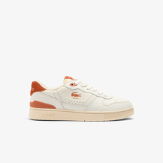 Мужские кеды Lacoste T-CLIP SET 125 8 SMA