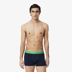Мужское нижнее бельё Lacoste из хлопка