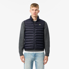 Мужской жилет Lacoste