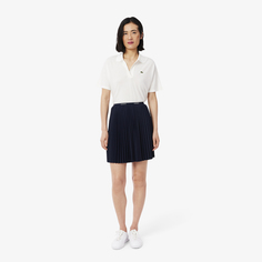 Женская юбка Lacoste