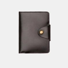 IZ307-ODO08-K024-R Обложка для документов с RFID- защитой,нат.кожа,корич. Ralf Ringer