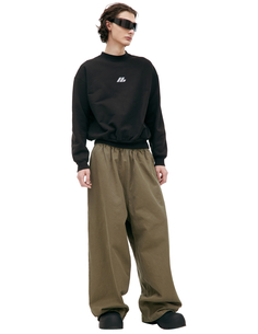 None Balenciaga
