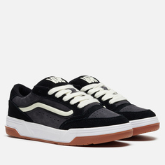 Мужские кроссовки Vans Hylane Nineties, цвет чёрный, размер 44 EU