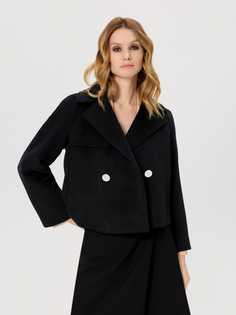 Полупальто Armani Exchange