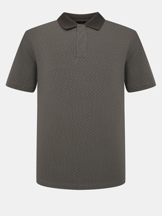 Поло Armani Exchange