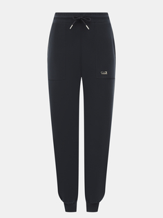 Спортивные брюки EA7 Emporio Armani