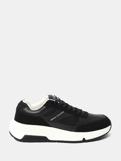 Кроссовки Armani Exchange
